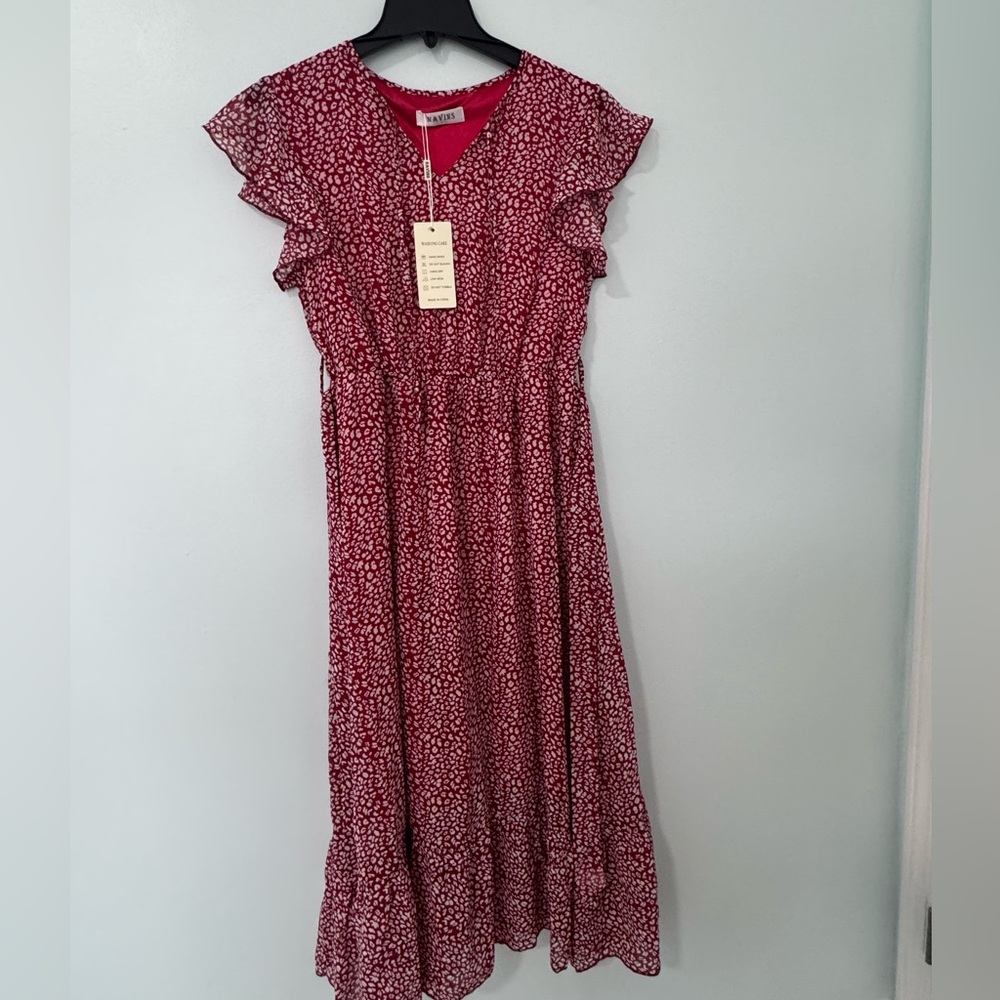 Dress - Picture 4 of 6